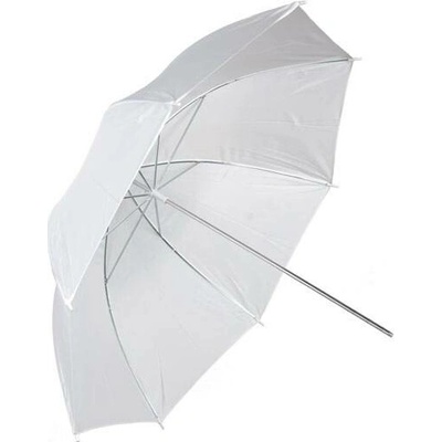 Phototools Fotografický transparentní deštník 102cm – Hledejceny.cz