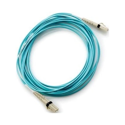 HP AJ836A 5m Multi-mode OM3 LC/LC FC Cable