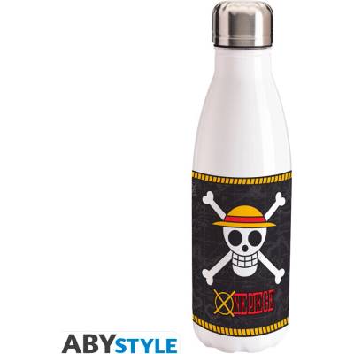 Abystyle termo láhev ONE PIECE Nakama 500 ml