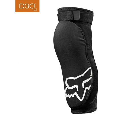 Fox Launch D3O Elbow Guard čierna