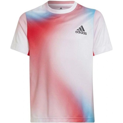 adidas Jr Q1 Printed Tennis