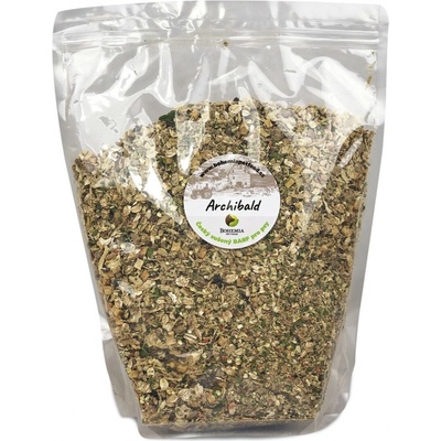 Bohemia Pet Food Archibald 5 kg – Hledejceny.cz
