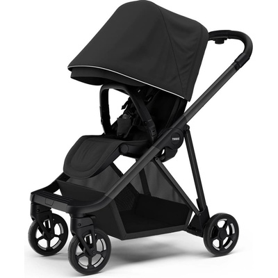 Thule Shine Black on Black 2023
