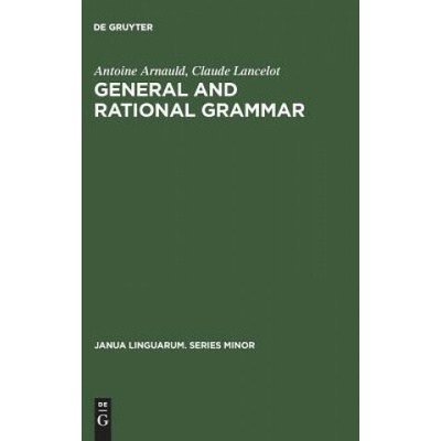 General and Rational Grammar