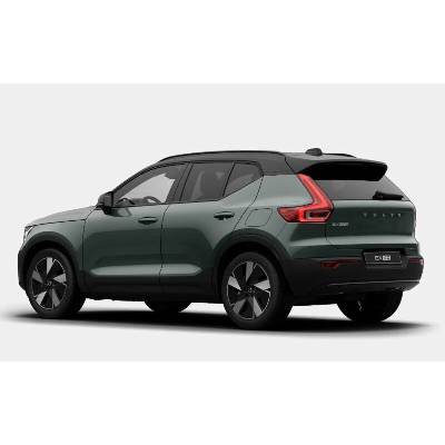 Volvo EX40 Single Extended Range Plus 185 kW
