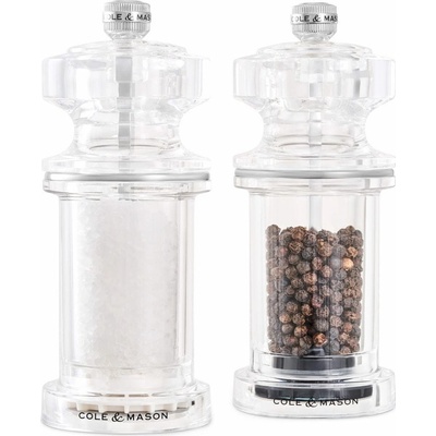 Cole & Mason 605 Precision+ H233074 sada 14,5 cm