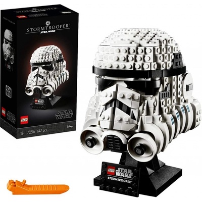 LEGO® Star Wars™ 75276 Helma stormtroopera