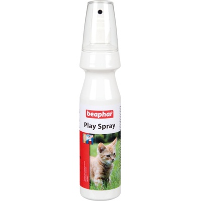 Beaphar Play Spray výcvikový přípravek 100 ml – Hledejceny.cz