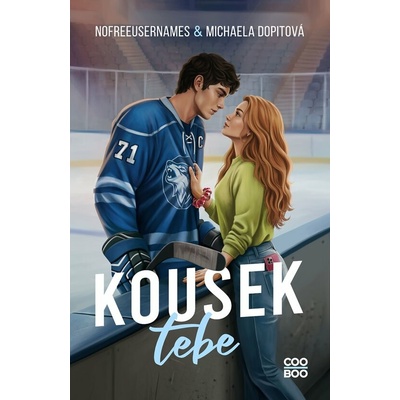 Kousek tebe