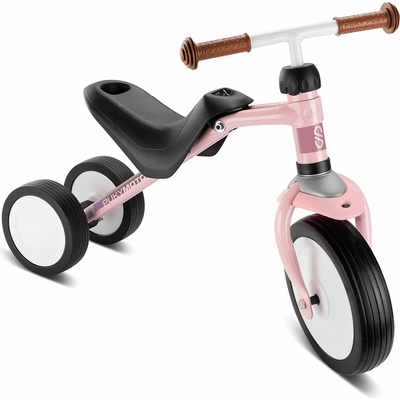 Puky Laufrahd 1,5 Jahrmoto Retro Rosa – Hledejceny.cz