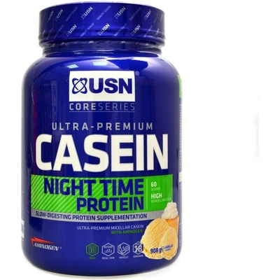 USN 8 hours Premium casein 908 g