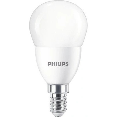 Philips E14/B38 FR 7W 6500K 806lm 60W žiarovka Led