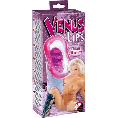 You2Toys Venus Lips