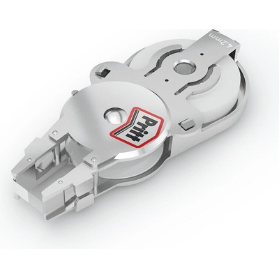 HENKEL Pritt Korekčný roller, 4,2 mm x 10 m