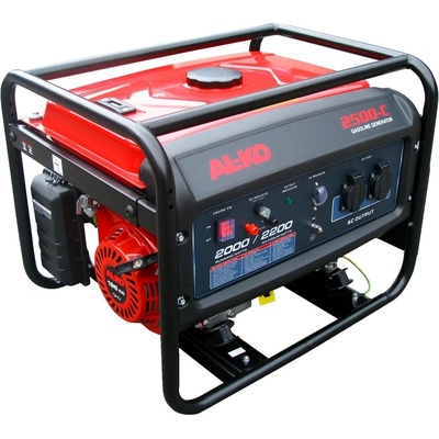 AL-KO 2500-C