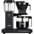 Moccamaster KBG 741 Select Matt Black
