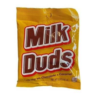 Milk Duds Bag 12 x 141 g
