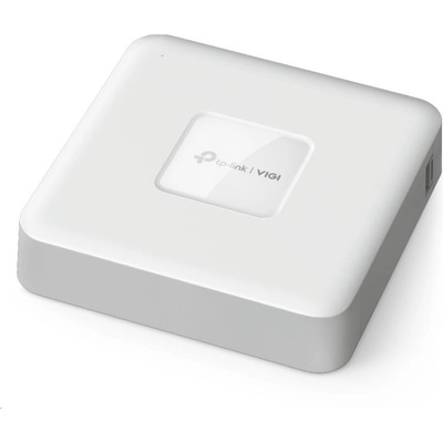 TP-Link VIGI NVR1104H-4P