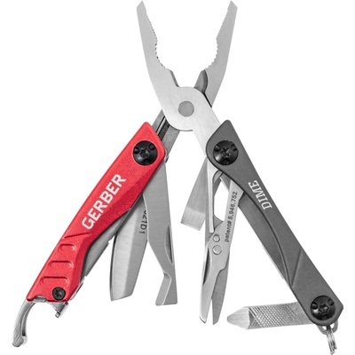 Gerber Dime Multitool red