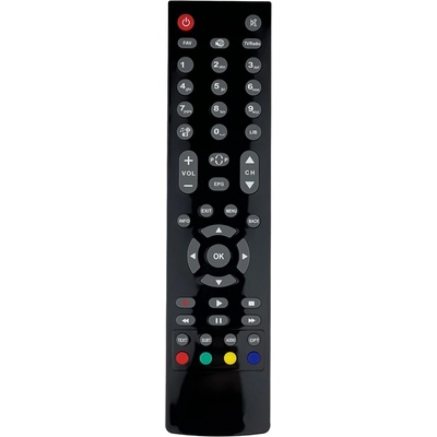 Dálkový ovladač Mascom MC2350HDIR – Hledejceny.cz
