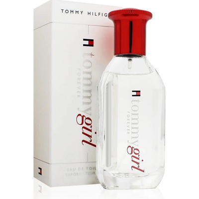 Tommy Hilfiger Tommy Girl Forever toaletná voda dámska 50 ml
