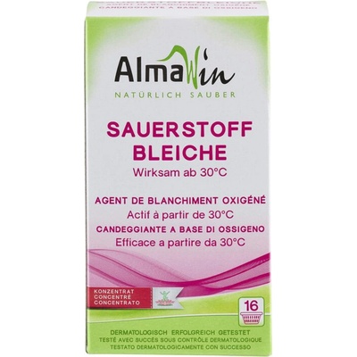 Almawin bělidlo sůl na skvrny 400 g