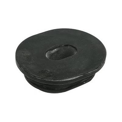 BORSEHUNG Ulozenie chladica B11362, 1K0121367F