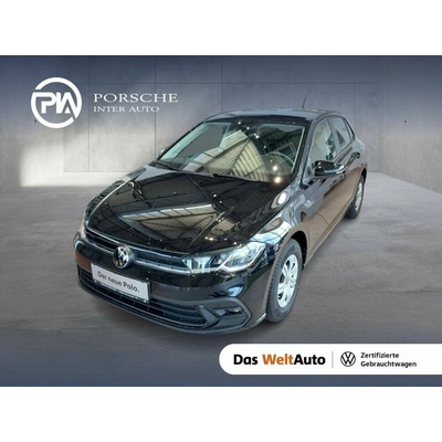 Volkswagen Polo 4Me 59 kW