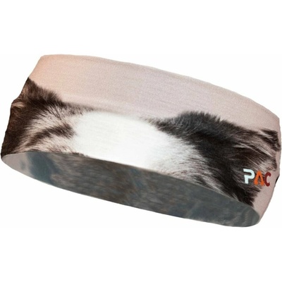 P.A.C. Kids Recycled Headband Hundi