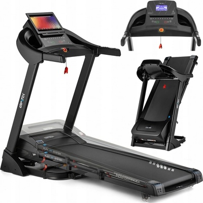 Gymtek XT800