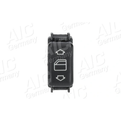 Spínač, zvedací zařízení oken AIC 50736