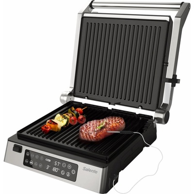 Salente FlamePro s externí sondou – Hledejceny.cz