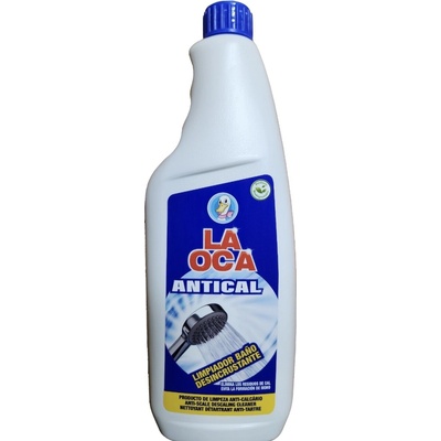 Finclub La Oca odstraňovač vodního kamene náplň 750 ml – Hledejceny.cz