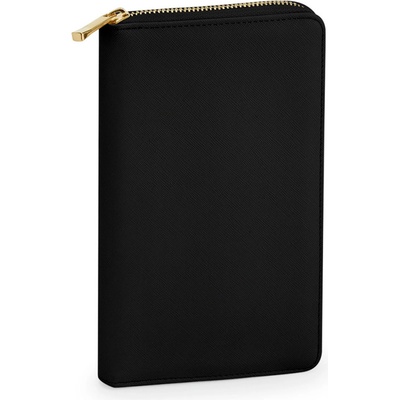 BagBase cestovní pouzdro na šperky BG757 Black