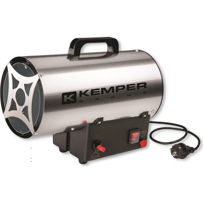 KEMPER 65311INOXN