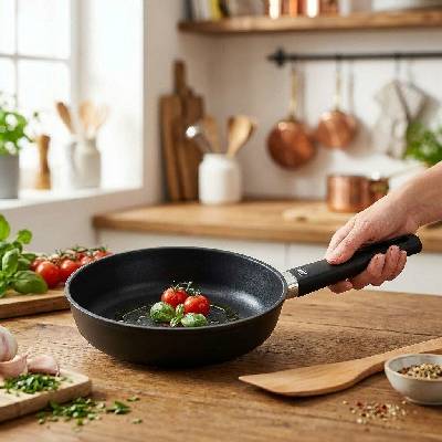 Elo 75316 Pánev Smart Wave 16 cm