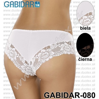 Gabidar 080 čierna