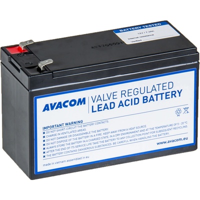 AVACOM RBC210