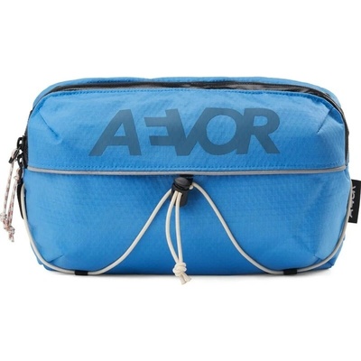 Aevor taška cez rameno Shoulder Bag Proof Proof Black PROOF BLACK