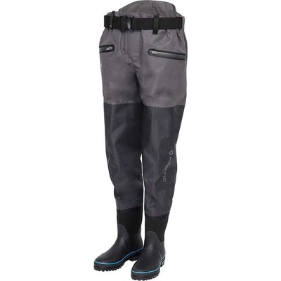 Kinetic Prsačky X5 Waist Boot Foot