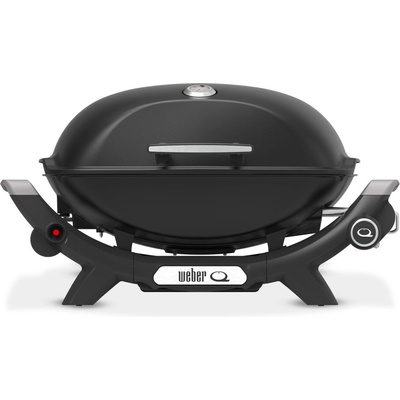 Weber Q 2100N