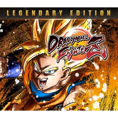 Dragon Ball FighterZ (Legendary Edition)