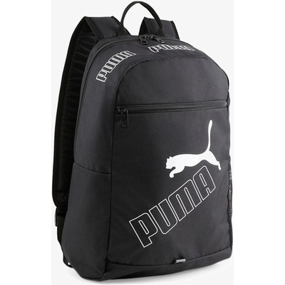 Batoh PUMA Phase čierna 7995201 Čierna