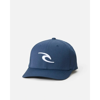 Rip Curl TEPAN FLEXFIT CAP Navy