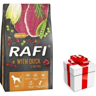 Dolina Noteci Rafi s kačacinou 10 kg