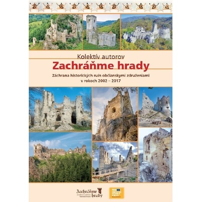 Zachráňme hrady – Hledejceny.cz