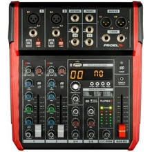 Proel PLAYMIX6