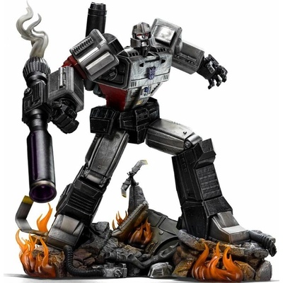 Iron Studios Transformers - Megatron Demi 1/20 - 32 cm