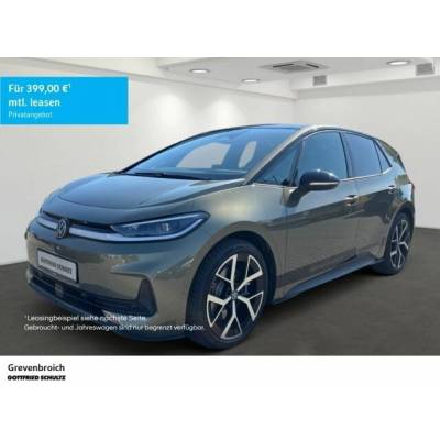 Volkswagen ID.3 Neo 79 kWh Style 170 kW