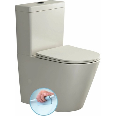 Sapho PC1012WRBE